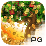 Tree Of Fortune PG SLOT สล็อต XO เว็บตรง