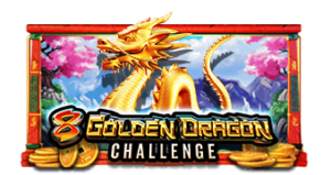 8 Golden Dragon Challenge Pragmatic Play ทางเข้าเล่น slotxo