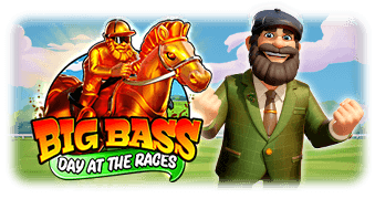 Big Bass Day at the Races Pragmatic Play สล็อต XO เว็บตรง
