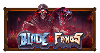 Blade & Fangs Pragmatic Play สล็อต XO เว็บตรง