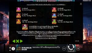 Casino Heist Megaways Pragmatic Play ทางเข้าเล่น slotxo