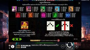 Casino Heist Megaways Pragmatic Play สมัคร slotxo ไม่มีขั้นต่ำ