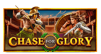 Chase for Glory Pragmatic Play ทางเข้าเล่น slotxo