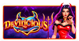 Devilicious Pragmatic Play ทางเข้าเล่น slotxo