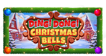 Ding Dong Christmas Bells Pragmatic Play ทางเข้าเล่น slotxo