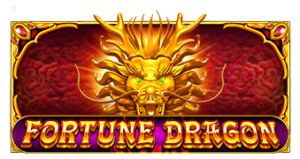 Fortune Dragon Pragmatic Play สล็อต XO เว็บตรง