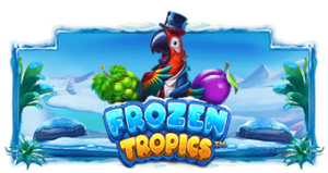 Frozen Tropics Pragmatic Play ทางเข้าเล่น slotxo