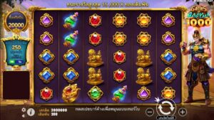 Gates of Gatot Kaca 1000 Pragmatic Play สมัคร สล็อต xo