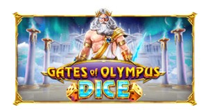 Gates of Olympus Dice Pragmatic Play สล็อต XO เว็บตรง