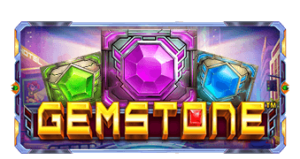 Gemstone Pragmatic Play ทางเข้าเล่น slotxo