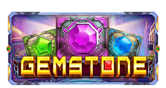 Gemstone Pragmatic Play ทางเข้าเล่น slotxo