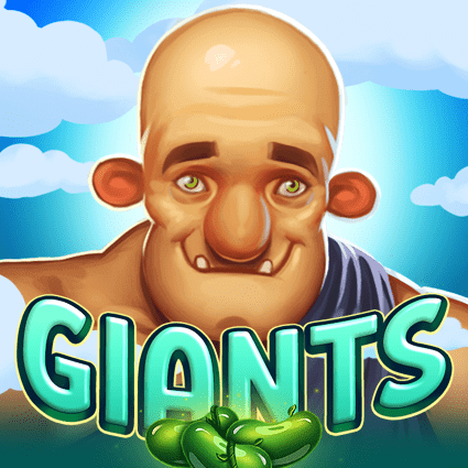 Giants KA Gaming slotxo เว็บตรง