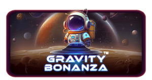 Gravity Bonanza Pragmatic Play ทางเข้าเล่น slotxo