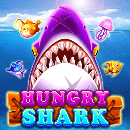 Hungry Shark KA Gaming slot xo 88