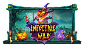 Infective Wild Pragmatic Play ทางเข้าเล่น slotxo