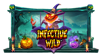 Infective Wild Pragmatic Play ทางเข้าเล่น slotxo