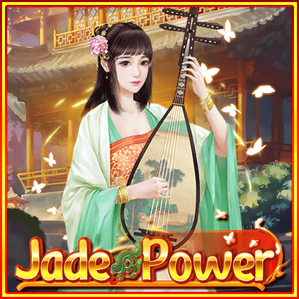 Jade Power KA Gaming m slotxo24hr