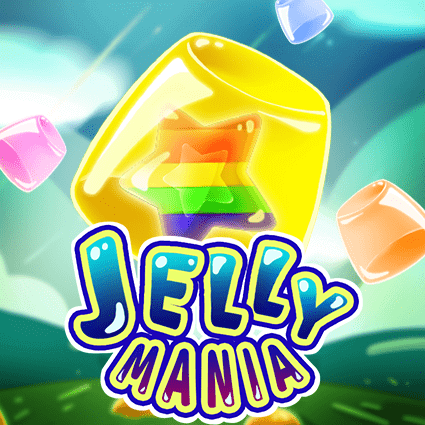 Jellymania KA Gaming สล็อต XO