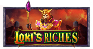 Loki’s Riches Pragmatic Play สล็อต XO เว็บตรง