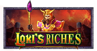 Loki’s Riches Pragmatic Play สล็อต XO เว็บตรง