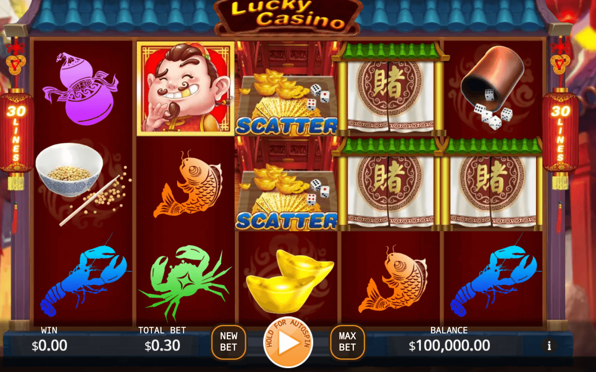 Lucky Casino KA Gaming สล็อต XO เว็บตรง