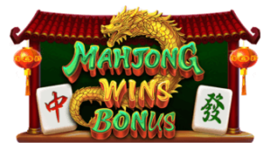 Mahjong Wins Bonus Pragmatic Play สล็อต XO เว็บตรง