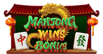 Mahjong Wins Bonus Pragmatic Play สล็อต XO เว็บตรง
