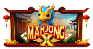 Mahjong X Pragmatic Play ทางเข้าเล่น slotxo