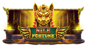 Nile Fortune Pragmatic Play ทางเข้าเล่น slotxo