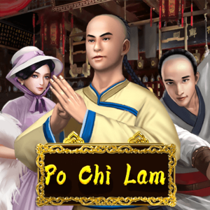 Po Chi Lam KA Gaming xo slot z