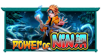 Power of Ninja Pragmatic Play สล็อต XO เว็บตรง