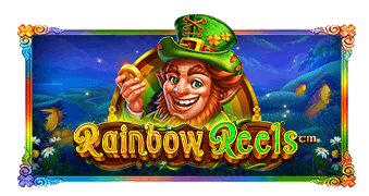 Rainbow Reels Pragmatic Play ทางเข้าเล่น slotxo