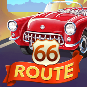 Route 66 KA Gaming slotxo555