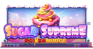 Sugar Supreme Powernudge Pragmatic Play ทางเข้าเล่น slotxo