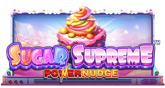 Sugar Supreme Powernudge Pragmatic Play ทางเข้าเล่น slotxo