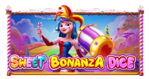 Sweet Bonanza Dice Pragmatic Play ทางเข้าเล่น slotxo