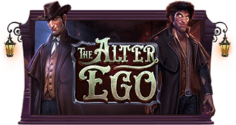 The Alter Ego Pragmatic Play สล็อต XO เว็บตรง