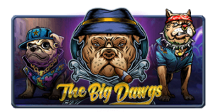 The Big Dawgs Pragmatic Play สล็อต XO เว็บตรง