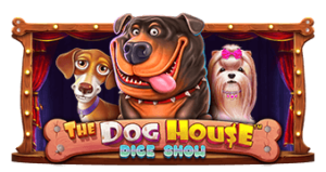 The Dog House Dice Show Pragmatic Play ทางเข้าเล่น slotxo