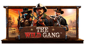 The Wild Gang Pragmatic Play ทางเข้าเล่น slotxo