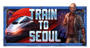 Train to Seoul Pragmatic Play สล็อต XO เว็บตรง