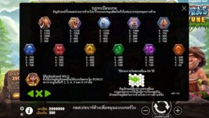 Tundra’s Fortune Pragmatic Play สมัคร slotxo ไม่มีขั้นต่ำ