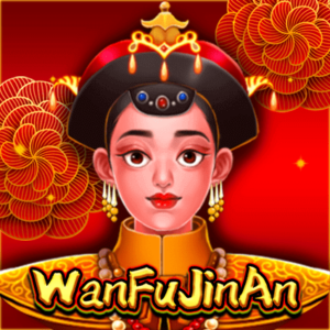 WanFu JinAn KA Gaming xo slot z