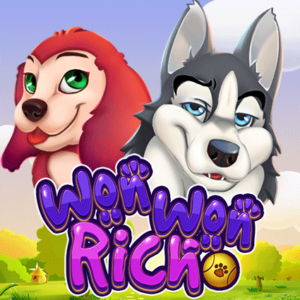 Won Won Rich KA Gaming slotxo game