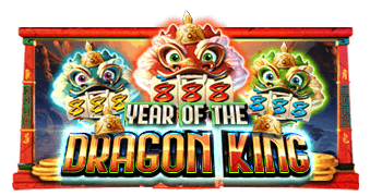 Year of the Dragon King Pragmatic Play ทางเข้าเล่น slotxo