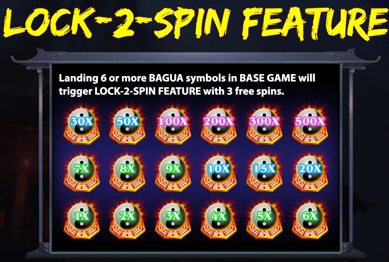 Zombie Expert Lock 2 Spin KA Gaming slot xo 88