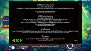 3 Buzzing Wilds Pragmatic Play ทางเข้าเล่น slotxo