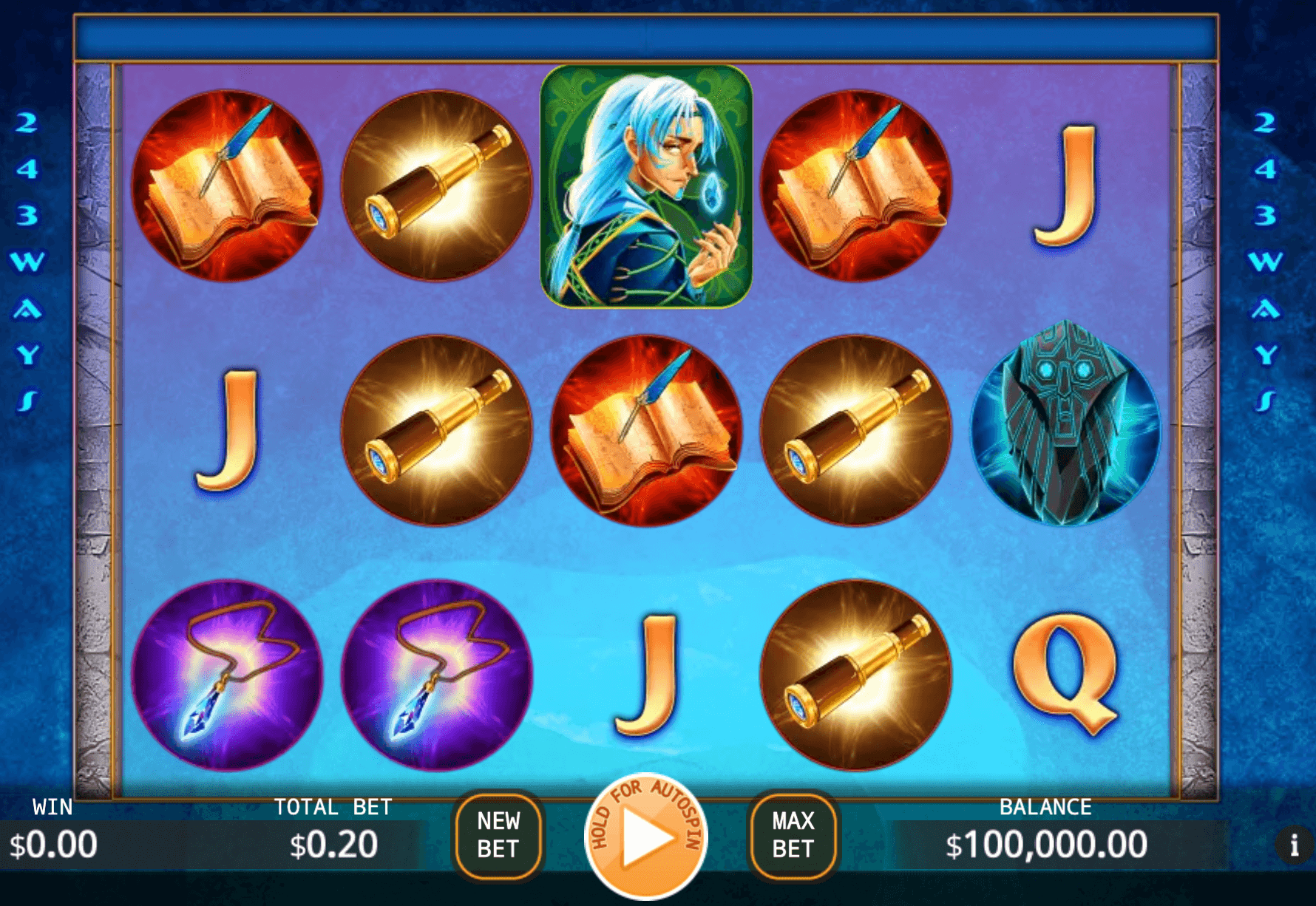 Atlantide KA Gaming สมัคร slot xo