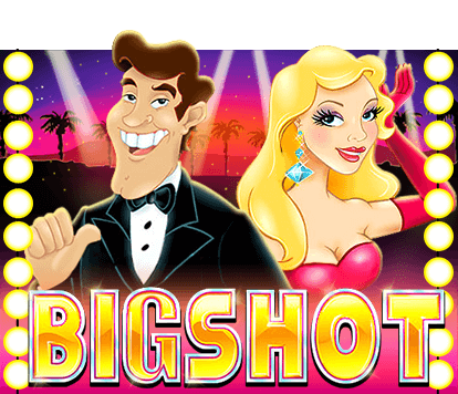 Big Shot KA Gaming slotxo 24 hr