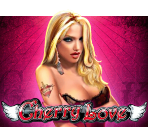 Cherry Love PLAT8 slotxo24